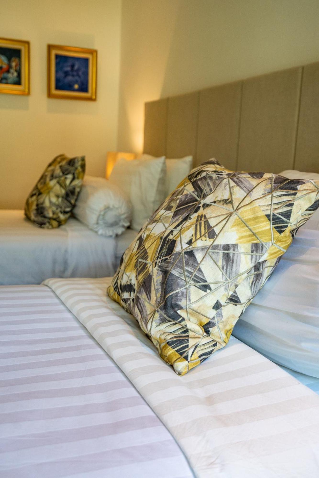 Tranquility Manor Bali Villa Sanur  Luaran gambar