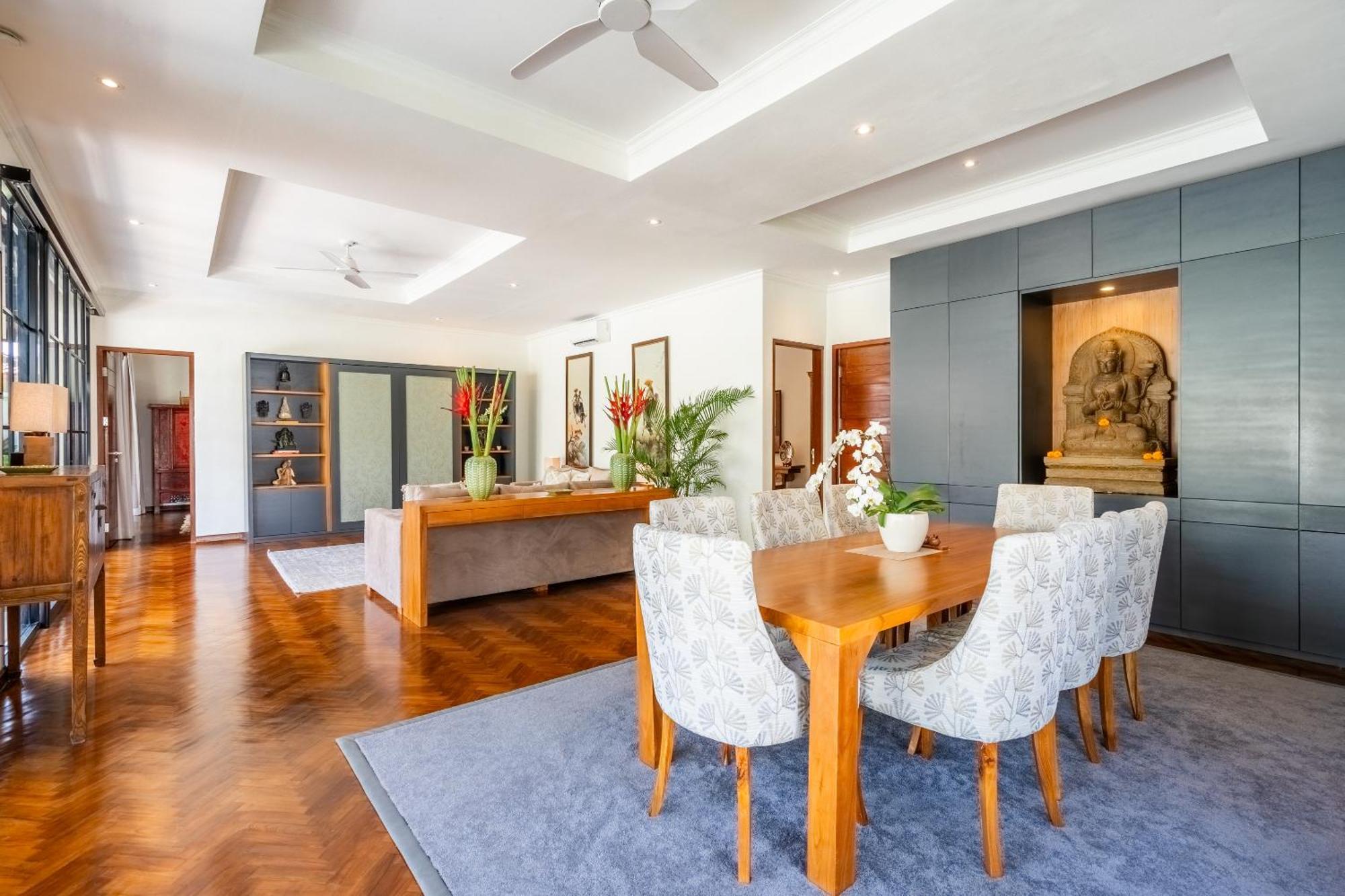 Tranquility Manor Bali Villa Sanur  Luaran gambar