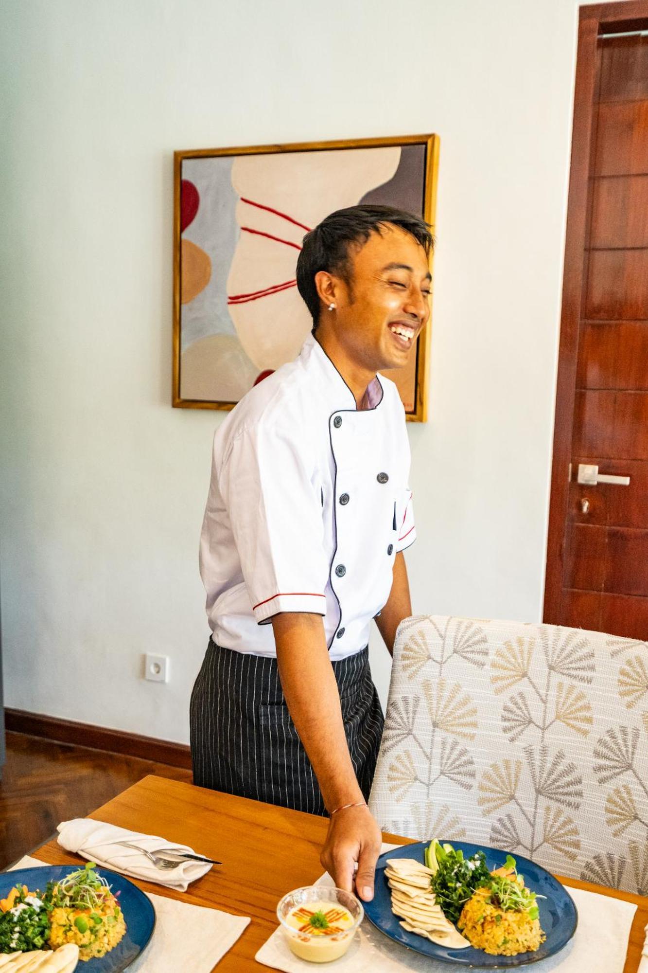 Tranquility Manor Bali Villa Sanur  Luaran gambar