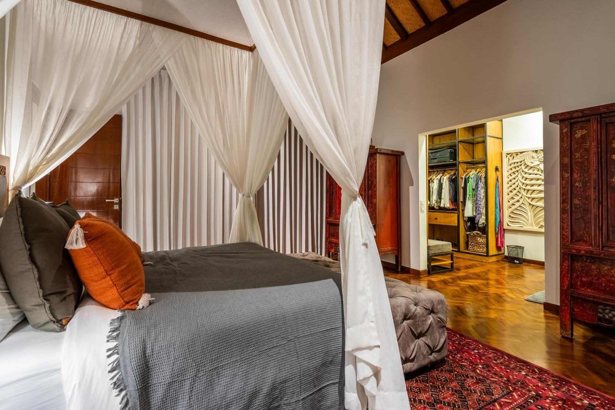 Tranquility Manor Bali Villa Sanur  Luaran gambar
