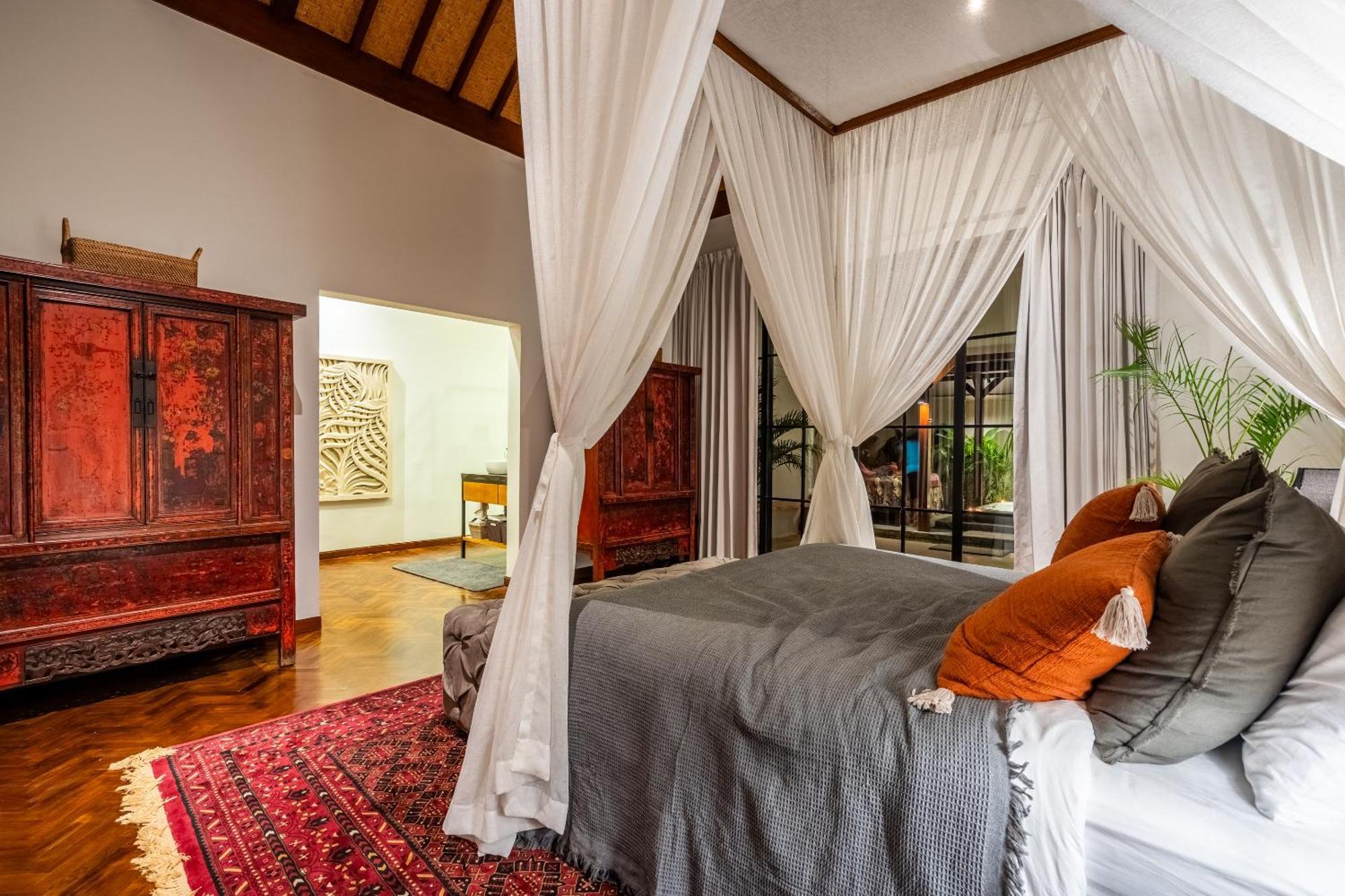 Tranquility Manor Bali Villa Sanur  Luaran gambar